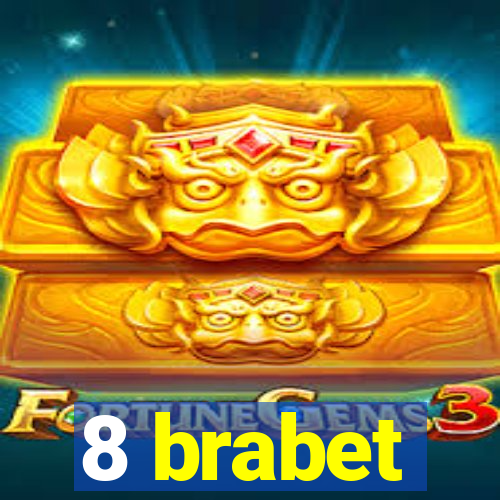 8 brabet